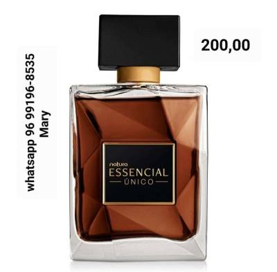 Essencial nico Masculino 90ml