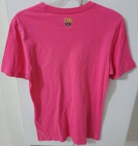 Camiseta Casual Barcelona
