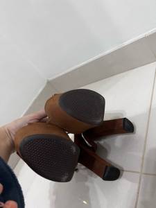 Salto Caramelo  36
