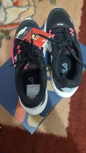 Tnis Fila Athlon