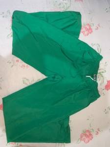 Roupa Privativa Ponto Branco