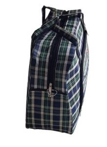 Mala Grande De Mo Bordo Bolsa Passeio Viagem Academia