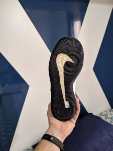 Tnis Nike Novo - N 38/39