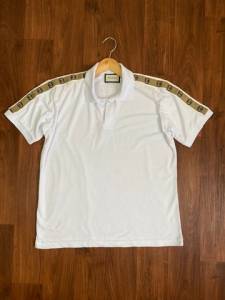 Polo Da Gucci