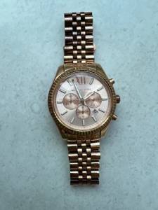 Relgio Michael Kors Rose