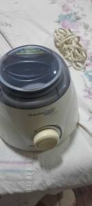 Panela De Cera