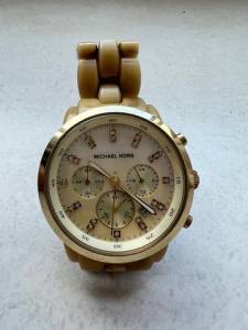 Relgio Michael Kors