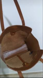 Bolsa Capodarte Original