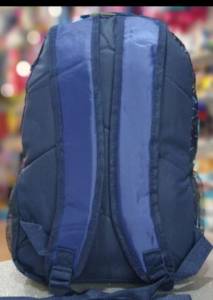 Mochila Feminina Teen Tape Love
