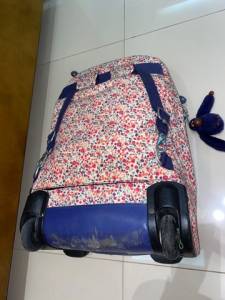 Mochila Kipling Edio Especial Original