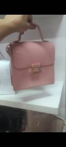Mochila Petite Jolie