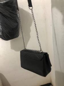 Bolsa Feminina Dr