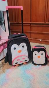Mochilas