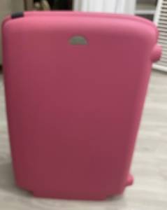 Mala Rgida Samsonite Nova