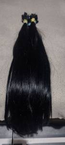 Vendo Cabelo Humano 65/70 Cm  230 Gramas