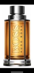 Perfume Hugo Boss The Scent 100 Ml