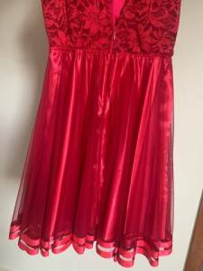 Vestido