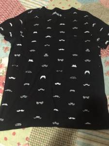 Camisas R$30,00