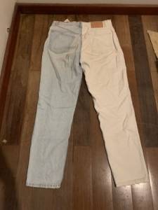 Cala Jeans Zara