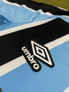 Camisa Grmio Tradicional 22/23
