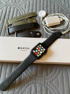 Apple Watch