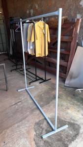 Oferta: Arara 1,75m1,10m Desmontvel  No Entrego