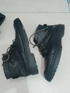Sapatos Masculino