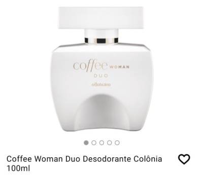 Coffe Woman Duo