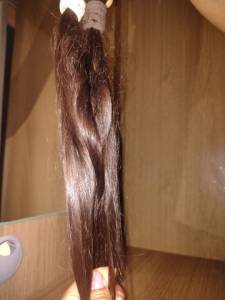 Cabelo Humano