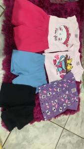 Roupas Infantis