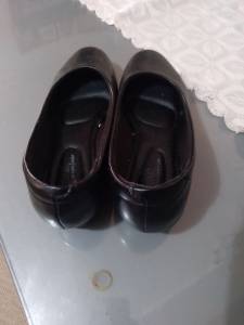 Sapato Feminino Saltinho Da Modare