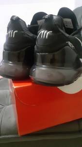 Nike Air 270