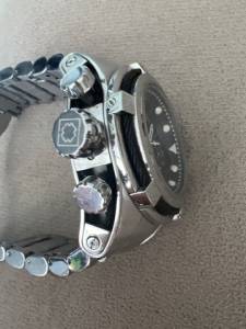 Relgio Invicta Bolt Original