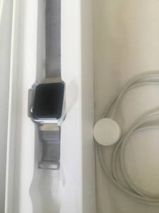 Relgio Apple Watch 3