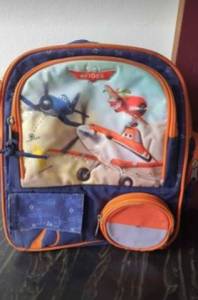 Mochila Infantil