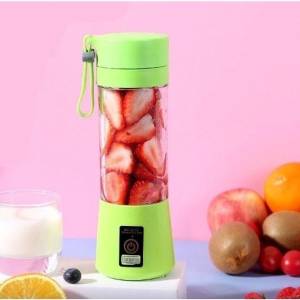 Liquidificador Porttil Top Promoo Relmpago