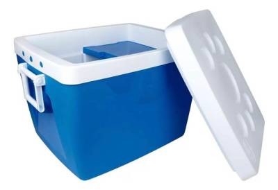 Caixa Trmica Mor 75l Top Promoo