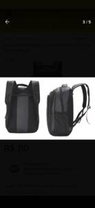 Mochila Masculina