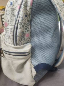 Mochila Rb