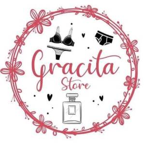 Camisola Longa Em Jersey @gracitastore