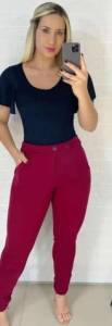 Roupas Plus Size