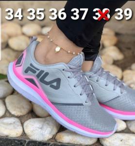 Tnis Masculino E Feminino