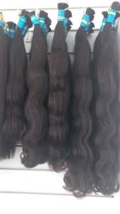 Cabelo Humano Indiano
