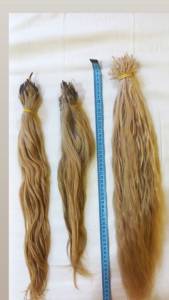 Mega Hair Cabelos Humanos