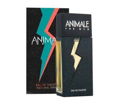 Perfume Animale For Men 100ml