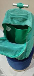 Mochila Escolar