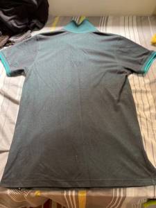Camisa Polo Original Da Hurley (m)