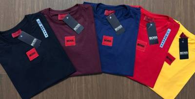 Camisas