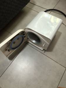 Autoclave Cristfoli Baby Funcionando Perfeitamente