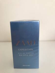 Zaad Expedition Eau De Parfum O Boticrio